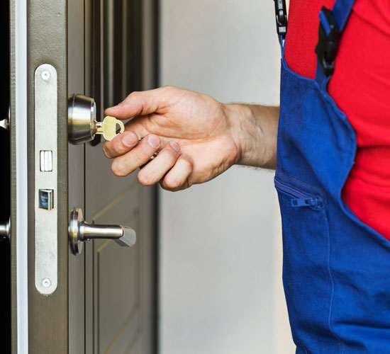 Residential Locksmith Chico
