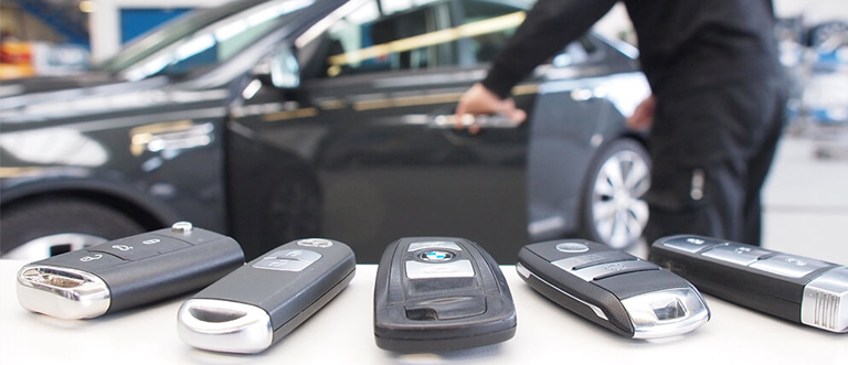 Automotive Locksmith Chico