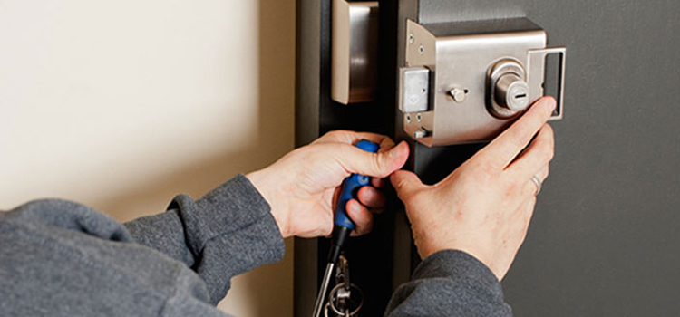 Deadbolt Lock Installation Chico