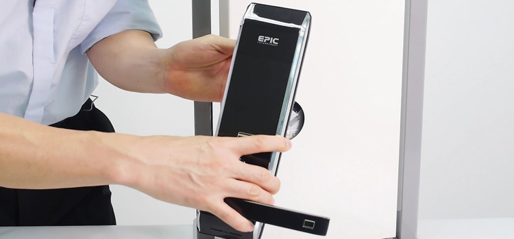 Digital Lock Installation Chico