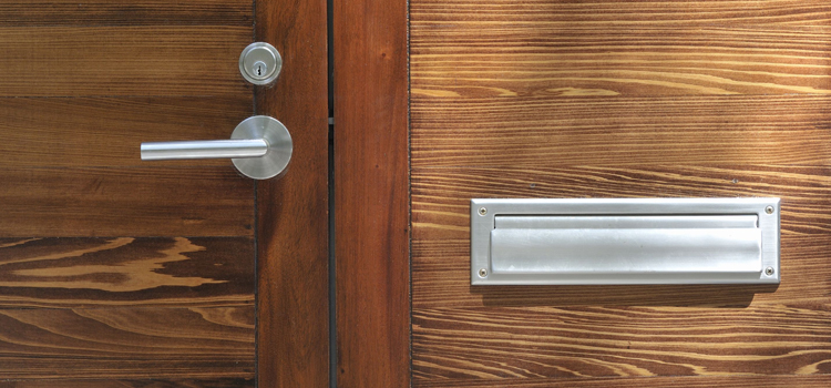 Electric Front Door Lock Repair Chico