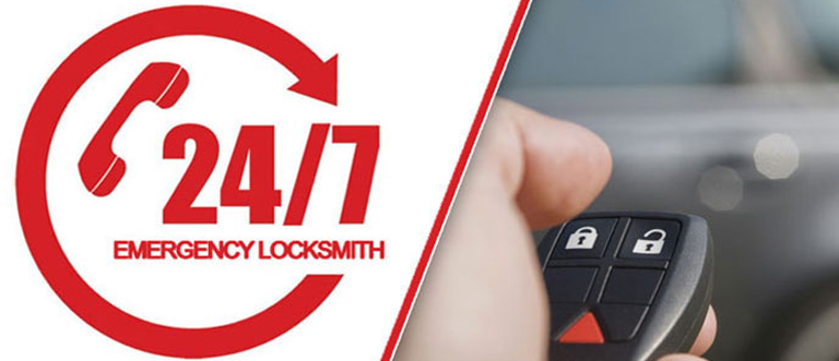 Emergency Locksmith Chico