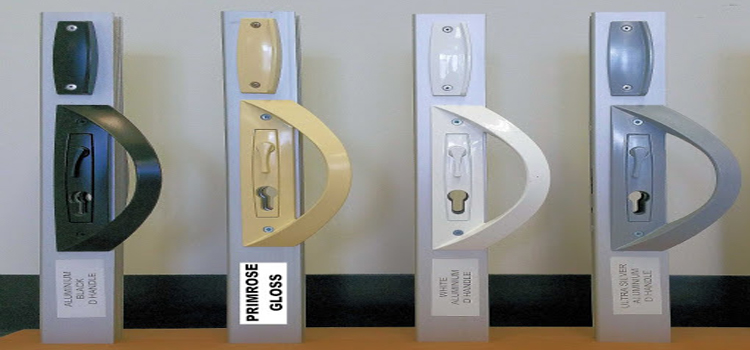 Sliding Door Handle Design Chico