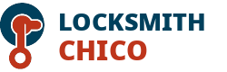 Locksmith Chico